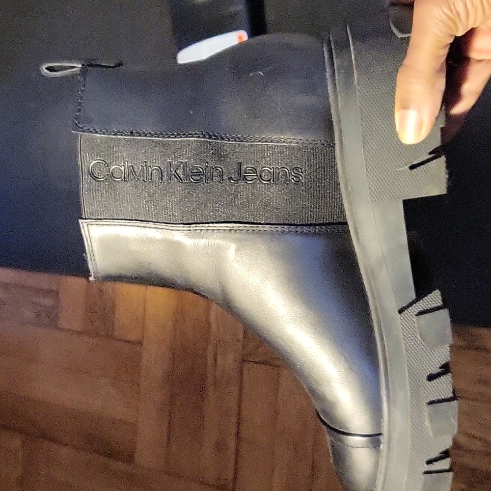 Chelsea Boot - image 3